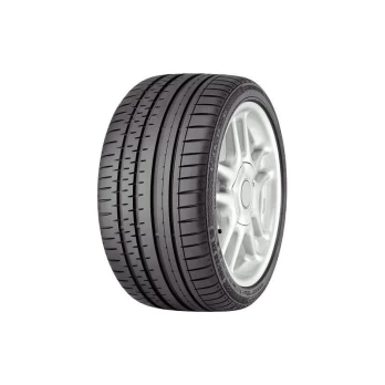 Continental SC-7 CSi AO FR XL 285/30 R22 101Y