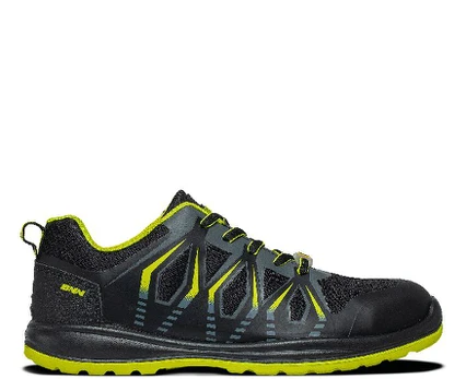Batai darbui Bennon SPIKER S3 ESD