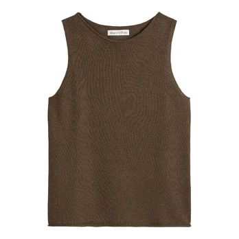 Palaidinės moterims, Ruda, 5000013031 Tops