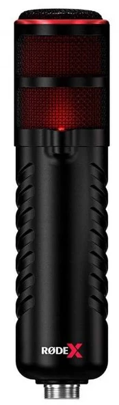 Profesionalus dinaminis USB mikrofonas Rode X XDM100