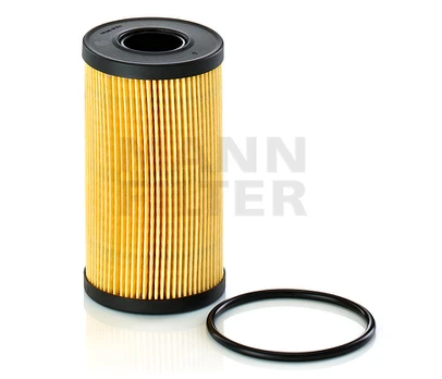 Tepalo filtras HU6024z