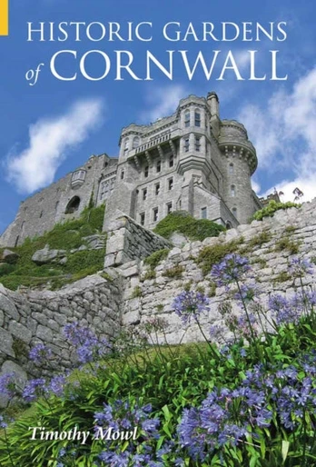 Historic Gardens of Cornwall