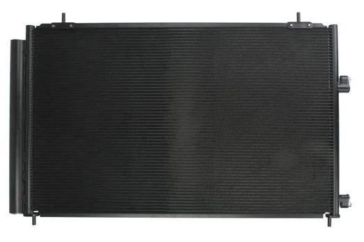 Kondicionieriaus radiatorius AC 1017 000S