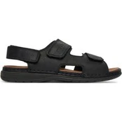 Rieker Basutės CEO-25558-01 Juoda