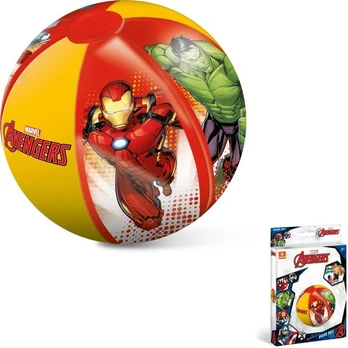 Mondo Paplūdimio kamuolys - Avengers