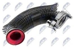 Išleidimo kolektorius NTY EGR-PL-031A