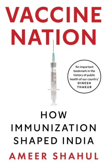 Vaccine Nation