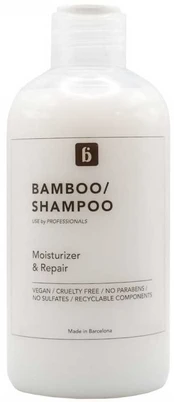 Šampūnas plaukams Blautty Moisturizer 250 ml