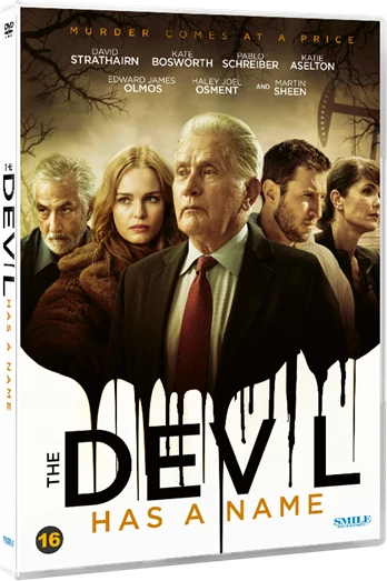 Smile DEVILS HAS A NAME