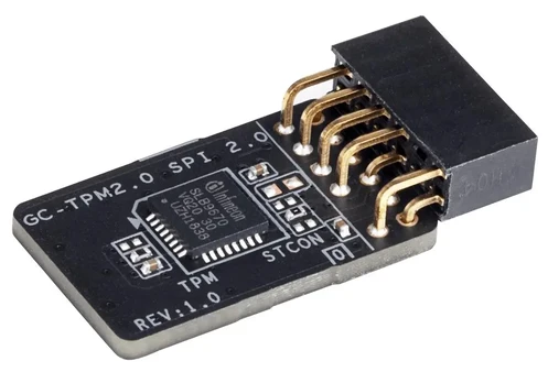 Serveris Gigabyte GC-TPM 2.0 V2