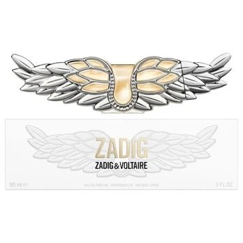 ZADIG & VOLTAIRE ZADIG EDP 90