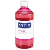 Vitis Gingival Mouthwash 1000ml kaina