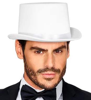 GRAND GALA TOP HAT