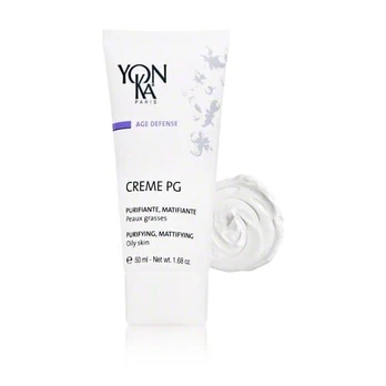 Veido kremas Yon-Ka Creme PG, 50 ml