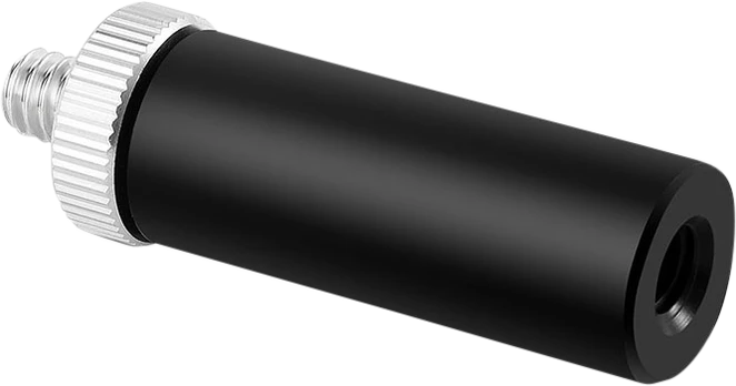SmallRig 915 15mm Micro Rod w/ 1/4" thread