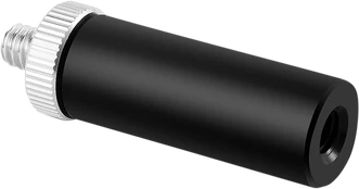 SmallRig 915 15mm Micro Rod w/ 1/4" thread kaina