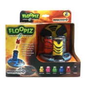Floopiz Figurėlių rinkinys - "A komanda" kaina