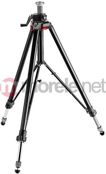 Statyw Manfrotto Triaut 058 B (058B)