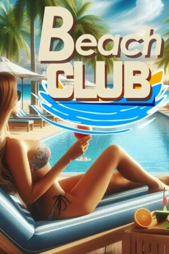 Beach Club Simulator PC