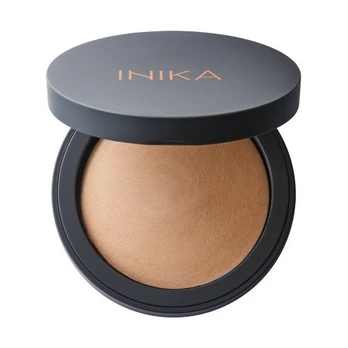 Inika Kompaktinė mineralinė pudra - Trust 8 g