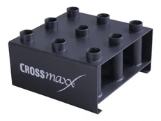 Vertikalus grifų stovas CROSSMAXX® 9 bar