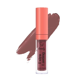 LOVELY_Extra Lasting Lip Gloss lūpų blizgis 20 3,6 g