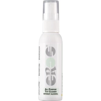 Sekso žaislų valiklis EROS UNIVERSAL TOY CLEANER 50 ml