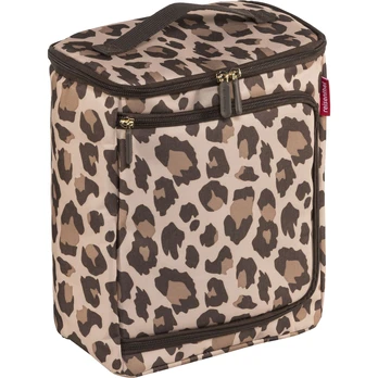 PACKiT Reisenthel Coolerbox Leo Macchiato