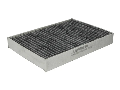 Salono filtras JC PREMIUM B4R028CPR