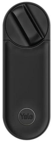 Yale Linus Smart Lock L2 (EFIGS, Juodas)