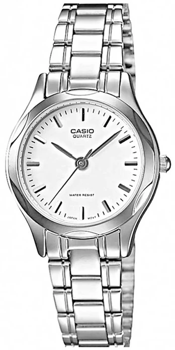 Laikrodis Damski Casio LTP-1275D-7ADF + BOX