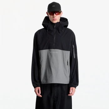 Columbia Woven Jacket Black, Quarry - Dydis L (2189971010 Striukės)