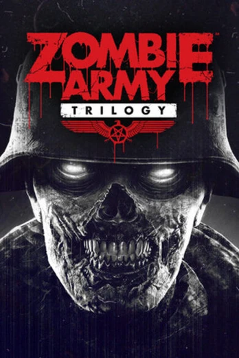 Zombie Army Trilogy Nintendo Switch