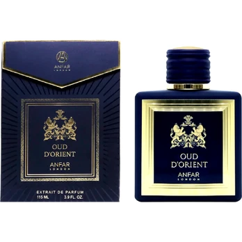 Anfar Oud D'Orient PAR U 115 ml