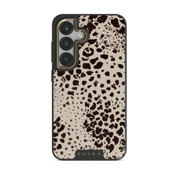 Devour - Samsung Galaxy S25 Plus Case, Elite Dark (Magnetic) / Gold