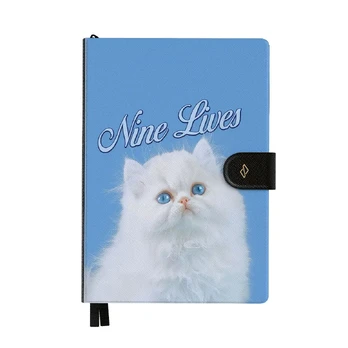 Nine Lives - Infinity Planner