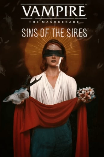Vampire: The Masquerade — Sins of the Sires PC