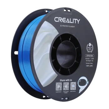 Creality CR-PLA Silk - 1.75 mm - 1kg
