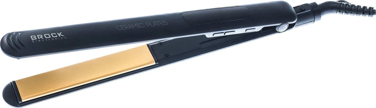 Plaukų tiesintuvas Brock HC 5001