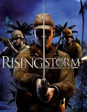 Rising Storm PC kaina