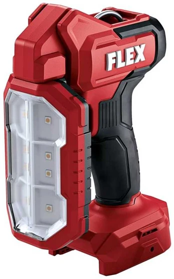 Sourcing Akumuliatorinė LED lempa FLEX WL 1000 18,0