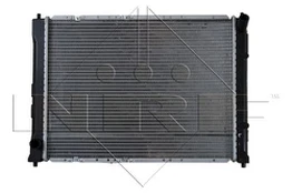 Radiatorius, variklio aušinimas NRF 55339