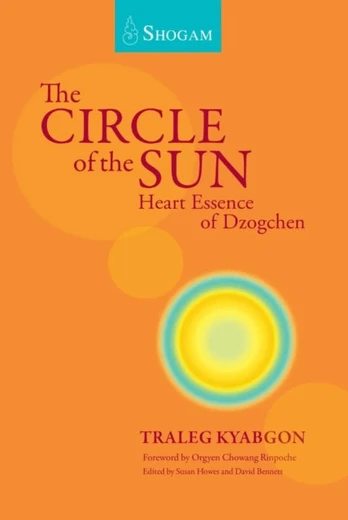 Circle Of The Sun