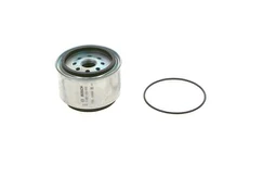 Kuro filtras BOSCH 1457434450 kaina