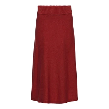 Midi sijonas moterims, WoCollection