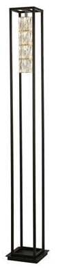 Toršeras Searchlight Elevator EU89563BK, 15 W, LED