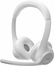 Ausinės Logitech Zone 300 kaina