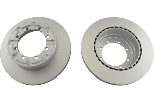 Stabdžių diskas Kavo Parts BR-6804-C