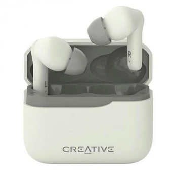 Ausinės Creative Zen Air Plus