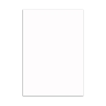 Magnetinis lapas Maul baltas, 20x30 cm